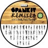 Spank It Remixes
