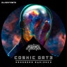 Cosmic Gate