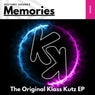 Memories (The Klass Kutz EP)
