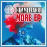 MORE EP