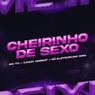Cheirinho de Sexo