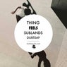 Feels / Sublands