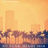 Nu Funk Miami 2016