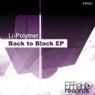 Back To Black EP
