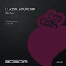 Classic Sound EP