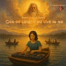 God of love, You live in me