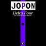 Jopon - Delta Four K21 Extended Full Album