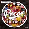 Beat Treats 2 EP