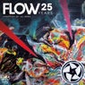 Flow 25 Years