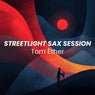Streetlight Sax Session