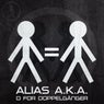 Alias A.K.A. - D For Doppelgänger