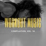 Workout Music, Vol.16