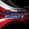 Jakarta Fungky (Original Mix) - Single Breakbeat Music For DJs
