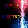 Top 13 Electro