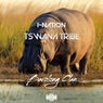 Tswana Tribe (Barolong Clan Mix)