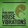 Worldwide House Vibrations Vol.4