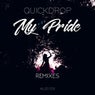 My Pride(Remixes)