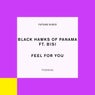 Feel For You (feat. Bisi) [Extended Mix]