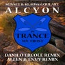 Alcyon - Remixes