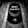 Royal Exit EP