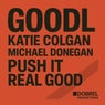 Push It Good (feat. Micheal Donegan)