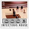 Infectious House, Vol. 26