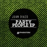 Party People EP