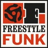Freestyle - Funk!
