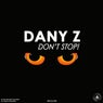 Don't Stop!
