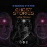 Ghost Stories - JDX Remix