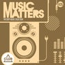 Music Matters - Episode 25