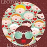 Lunch Song(Leo Style)