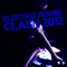 Electro House Clash 2012