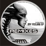 My Feeling EP (Remixes)