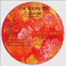 Los Viajes De Caronte - Original Mix