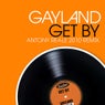 Get By Get By: Antony Reale 2010 Remixes EP