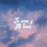 Tu Amor y Mi Amor
