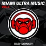 Miami Ultra Music, Vol.1, compiled by Bad Monkey