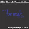 2011 Recall Compilation- Compiled By Lg Fritz
