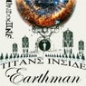 Titans Inside Earthman