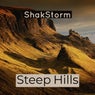 Steep Hills