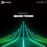 The Sound Of Melodic Techno, Vol. 19