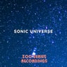 Sonic Universe