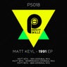 1991 EP