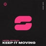 Keep it moving