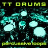 Percussive Loops Vol 12