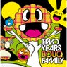 Two Years bouq.family Remix EP