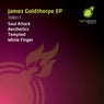 James Goldthorpe EP