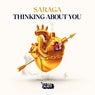Thinking About You (Club Mix)