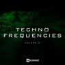 Techno Frequencies, Vol. 05
